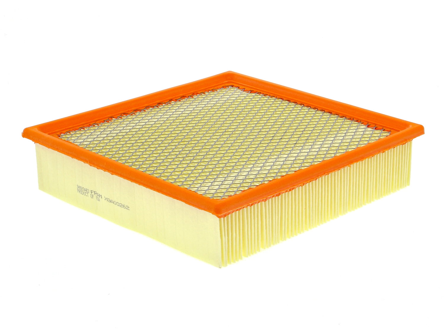 FRAM Ultra Air XGA10262, Premium Engine Air Filter for Select Ford and Lincoln Vehicles Fits select: 2009-2023 FORD F150, 2008-2016 FORD F250