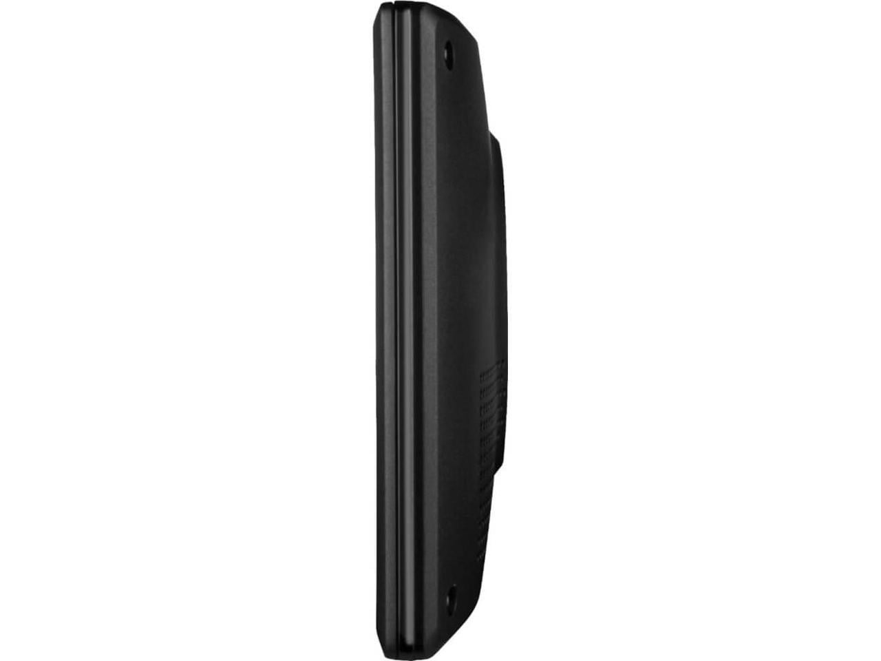 Garmin Drive 52: GPS Navigator with 5” Display Features Easy-to-Read menus and maps Plus Information to enrich Road Trips