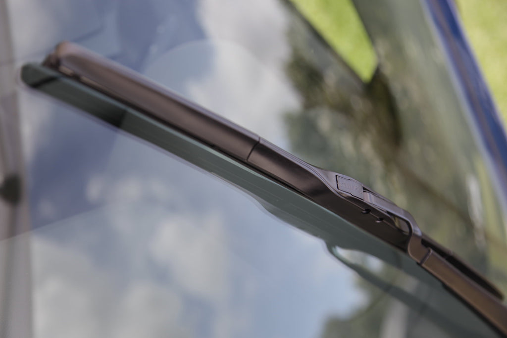 Rain-X Expert Fit Hybrid Windshield Wiper Blade 21" Replacement H21