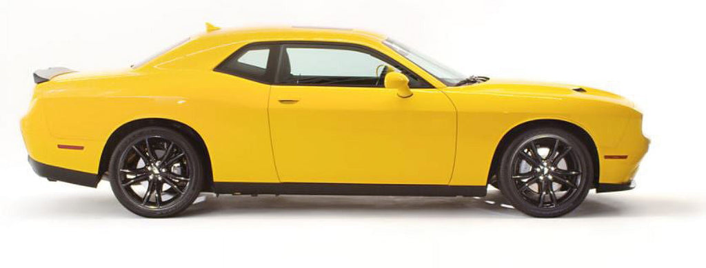 Factor 4 Synthetic Car Wax Kit