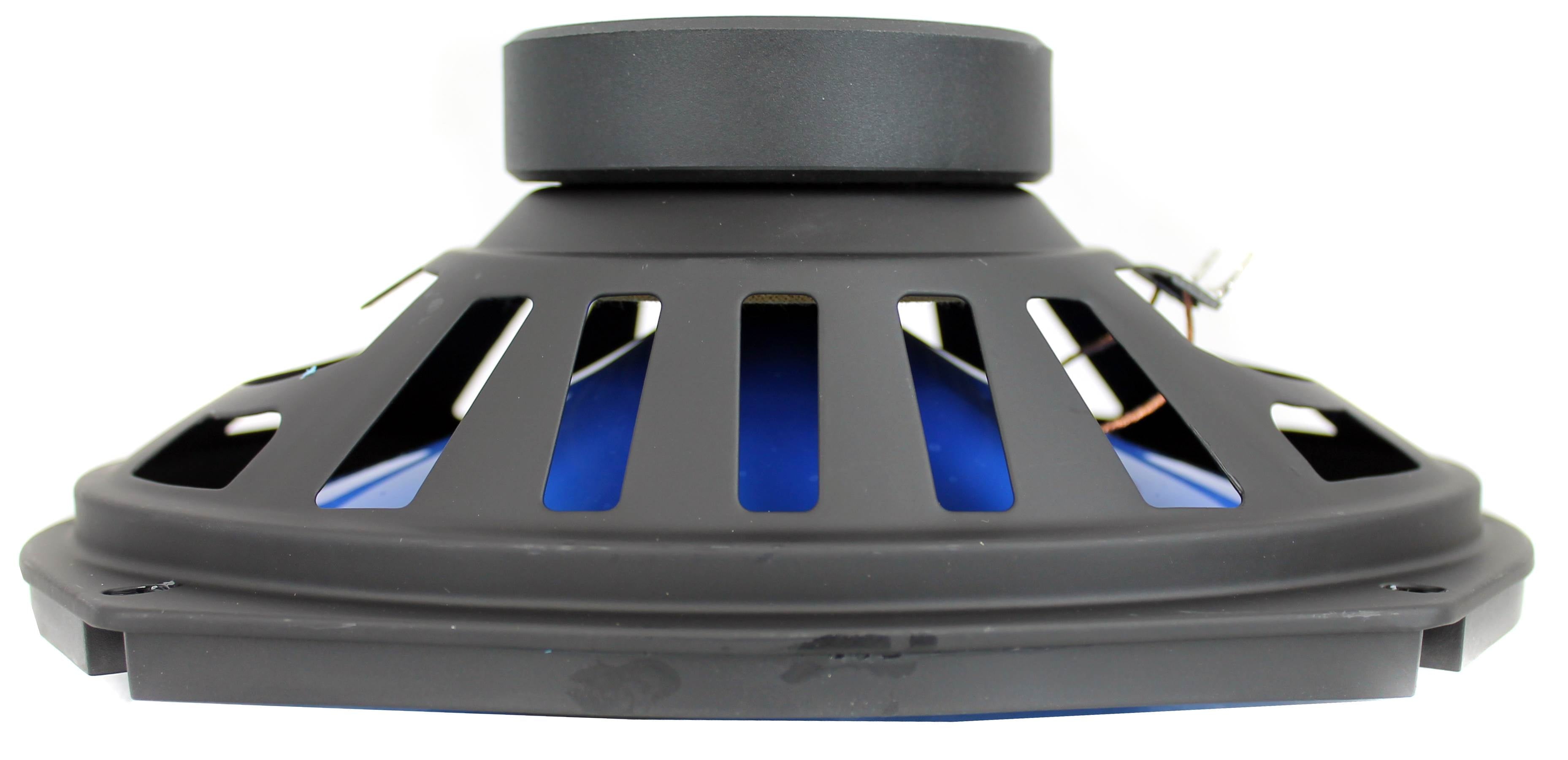 QPower (2) 6x9" 700 Watt 3-Way Car Audio Stereo Coaxial Speakers Pair | QP693