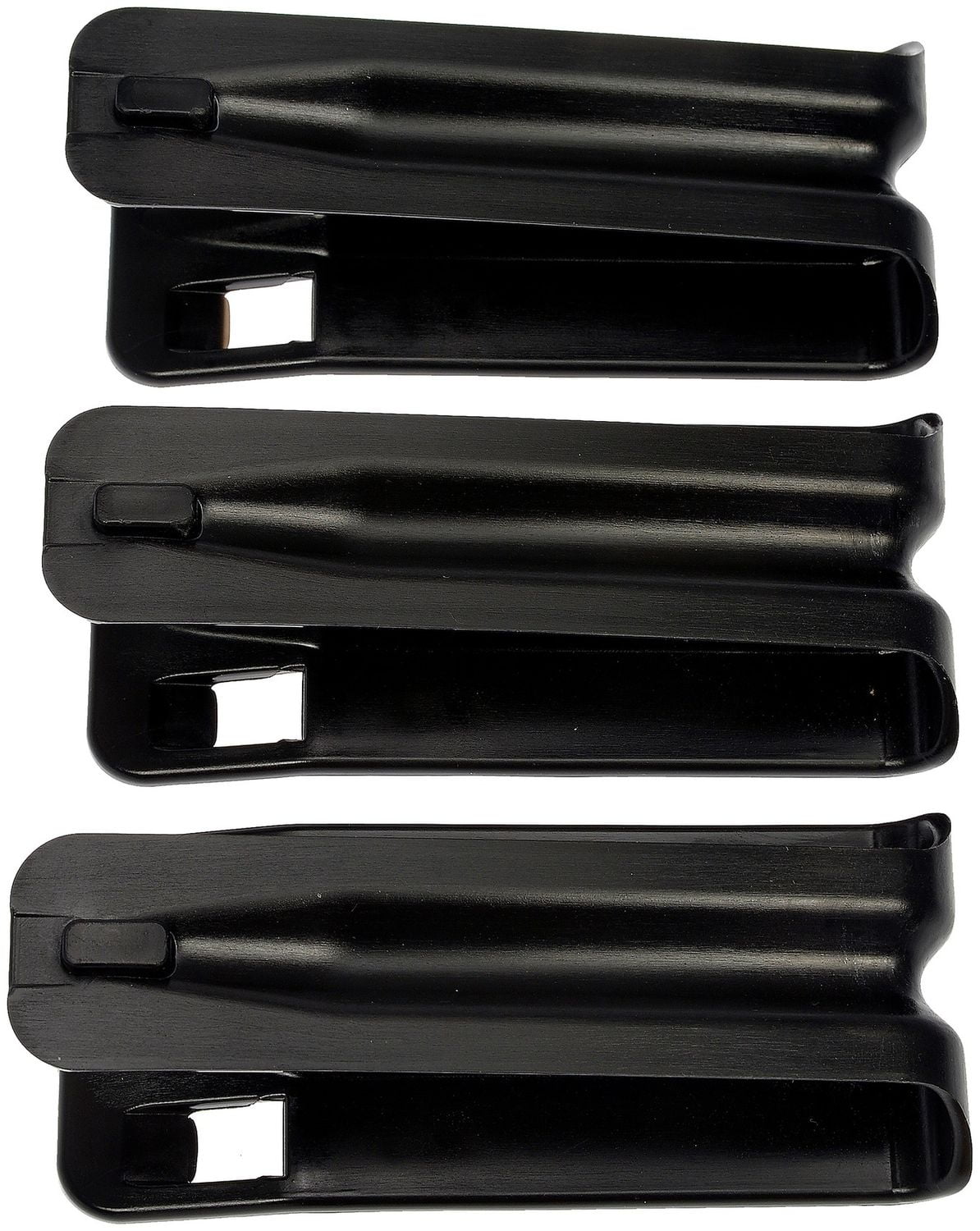 Dorman 926-338 Rear Seat Anti Rattle Bracket Kit Compatible with Select Chevrolet/GMC Models Fits select: 2007-2014 CHEVROLET SILVERADO, 2007-2014 GMC SIERRA