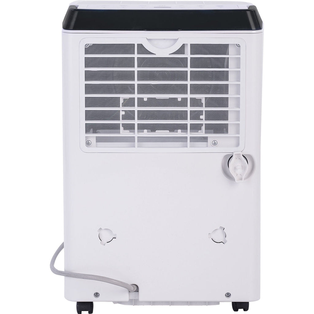 Honeywell Energy Star 70-Pint Dehumidifier  up to 4000 Sq Ft with Washable Filter