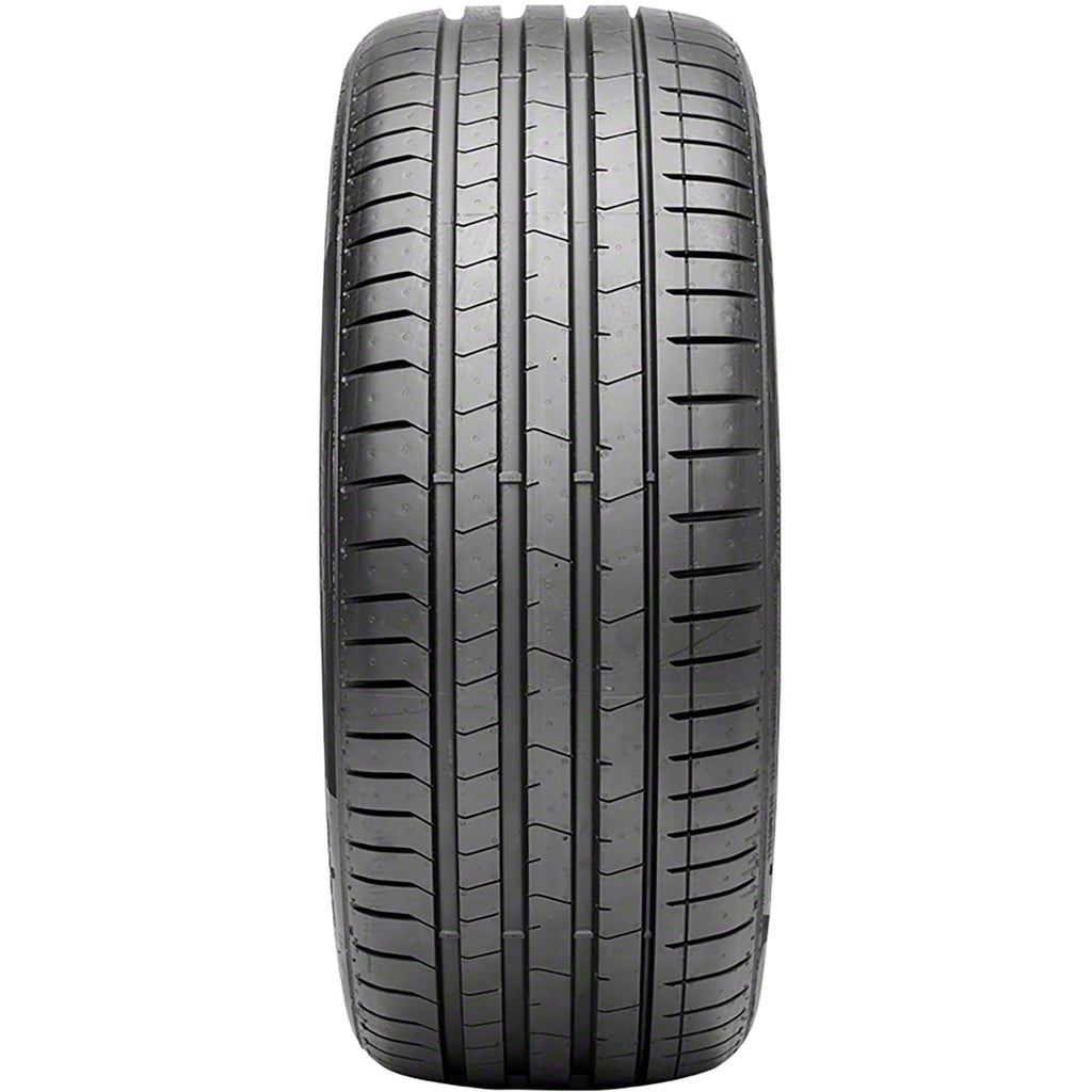 Pirelli P Zero (PZ4-Luxury) Summer 275/35R22 104Y XL Passenger Tire