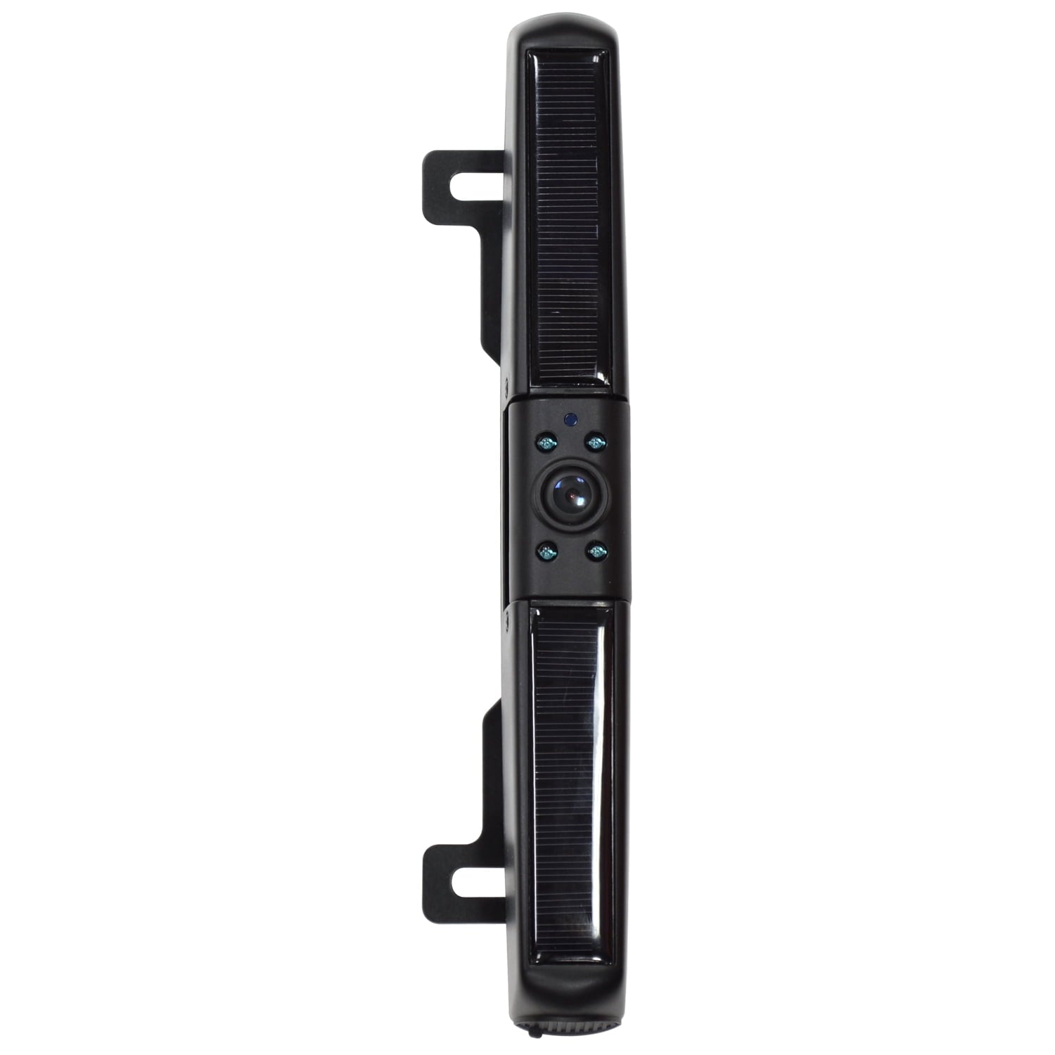 Whistler Wireless Backup Camera, WBU-800, Easy DIY Install, No Drilling or Hardwiring, 4.3" Monitor, Solar Recharging, Weather Resistant
