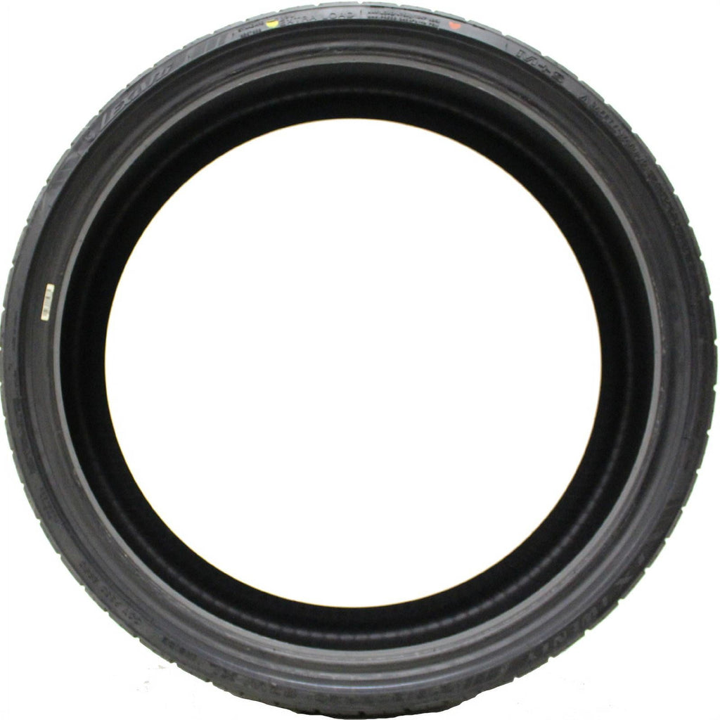Lexani LX-Twenty Performance 245/45ZR20 103W XL Passenger Tire