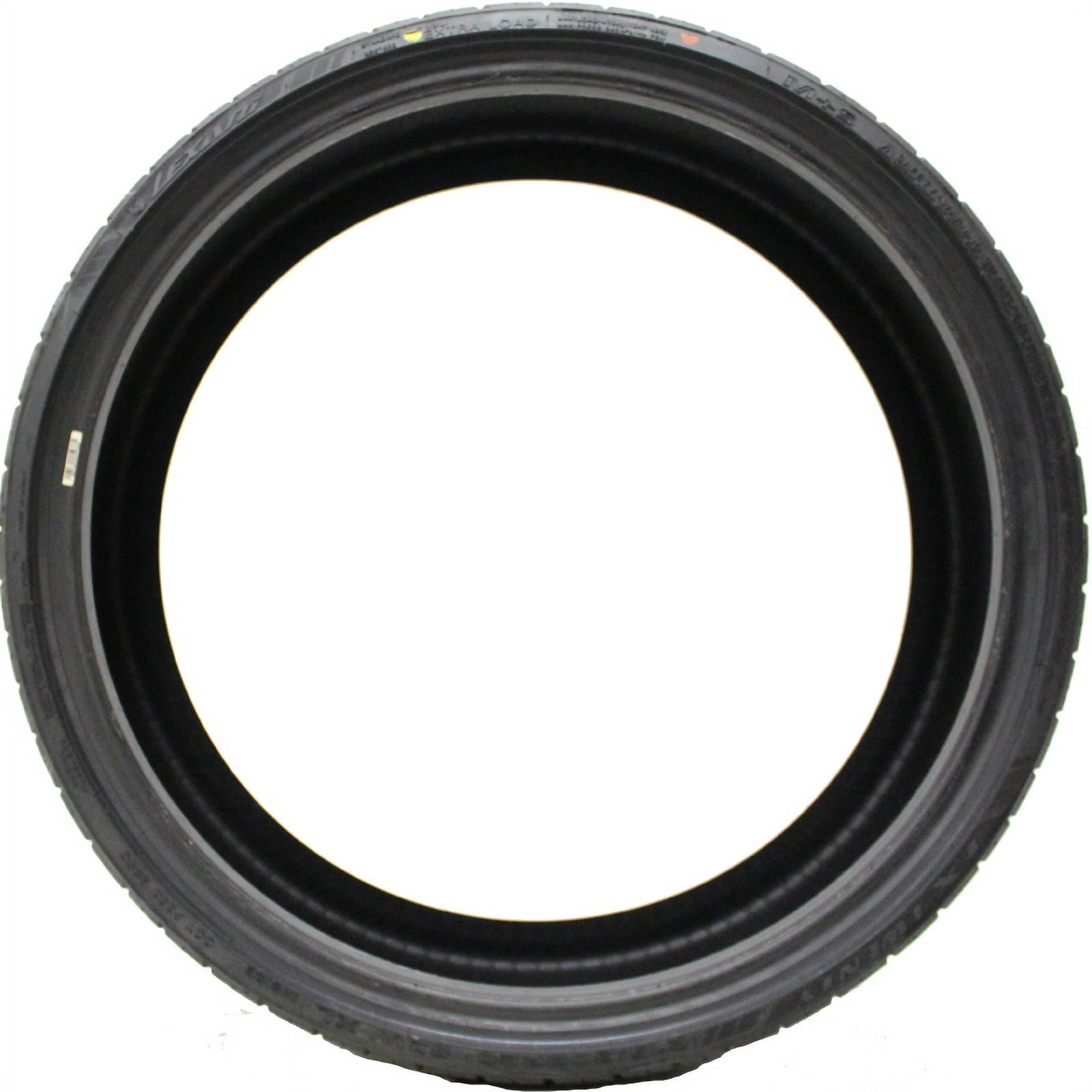Lexani LX-Twenty Performance 245/45ZR20 103W XL Passenger Tire