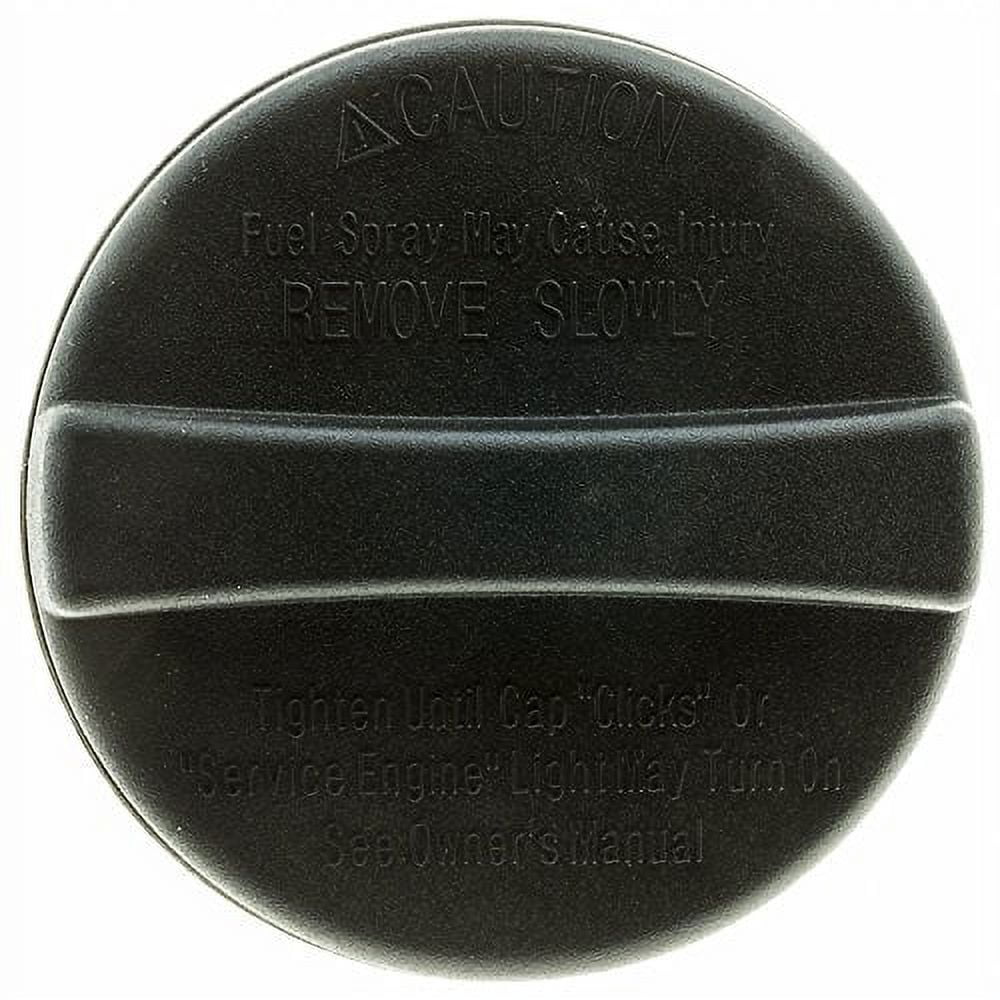 Motorad MGC-832 Fuel Cap