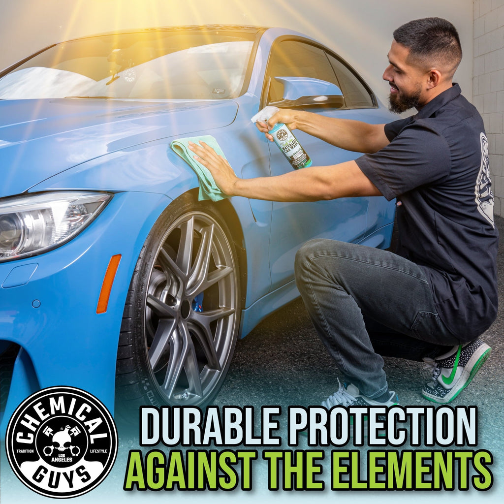 Chemical Guys CWS20916 Swift Wipe Sprayable Waterless Car Wash 16 oz