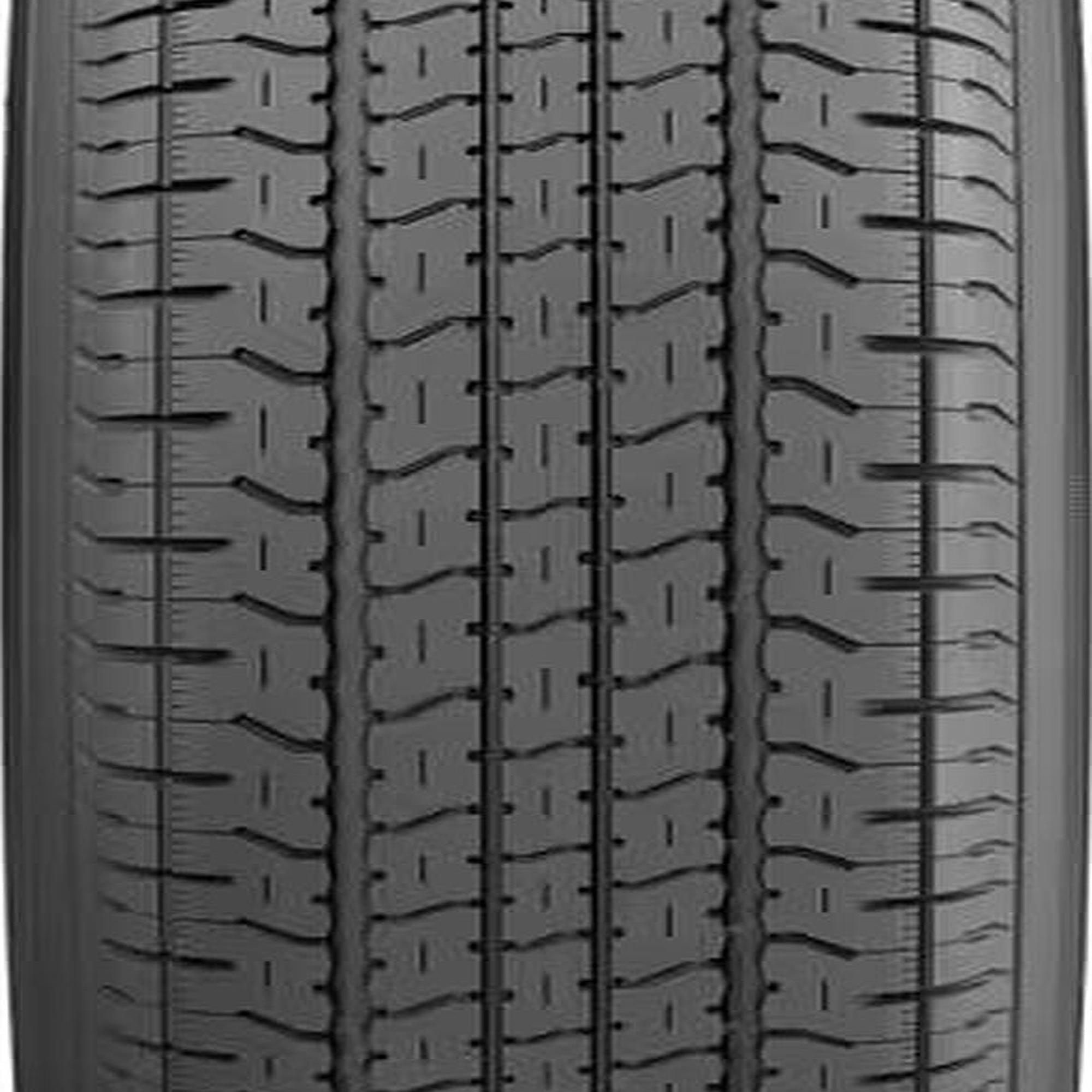 Goodyear Endurance 11R22.5 144L G Trailer Tire