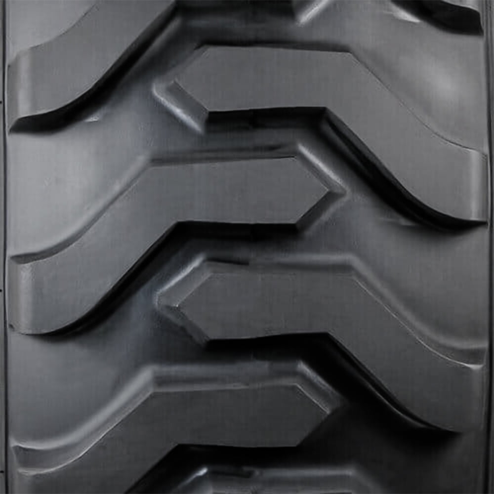 Carlisle Trac Chief Skid Steer Tire - 23X8.50-12 LRC 6PLY Rated