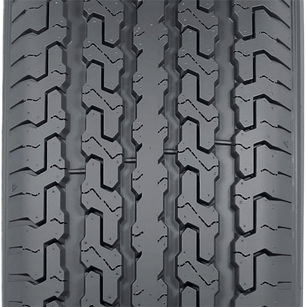Atturo ST200 ST235/85R16 129/125L F Trailer Tire