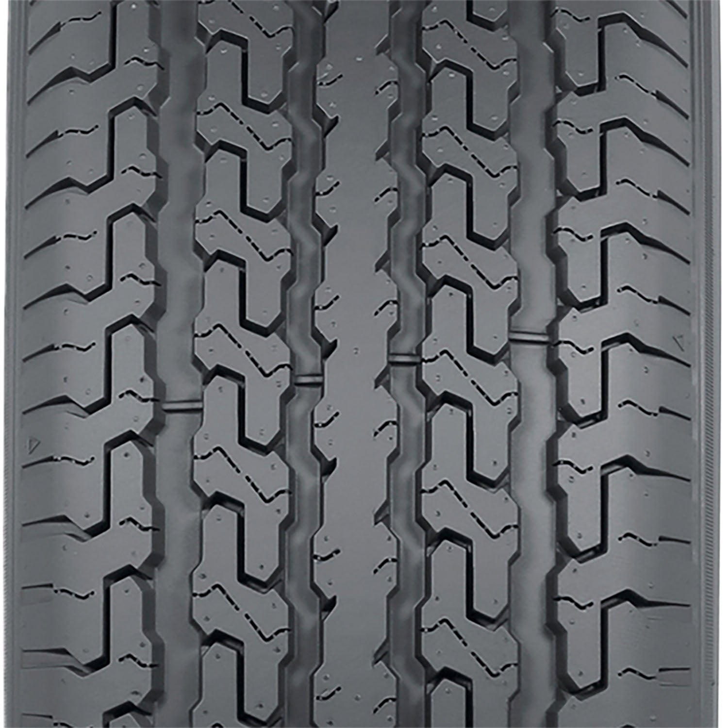 Atturo ST200 ST235/85R16 129/125L F Trailer Tire