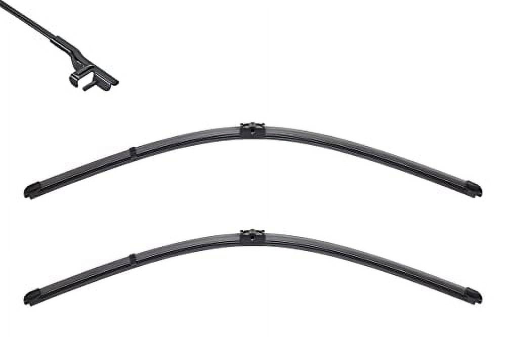 Valeo 574301 Silencio Xtrm-Set