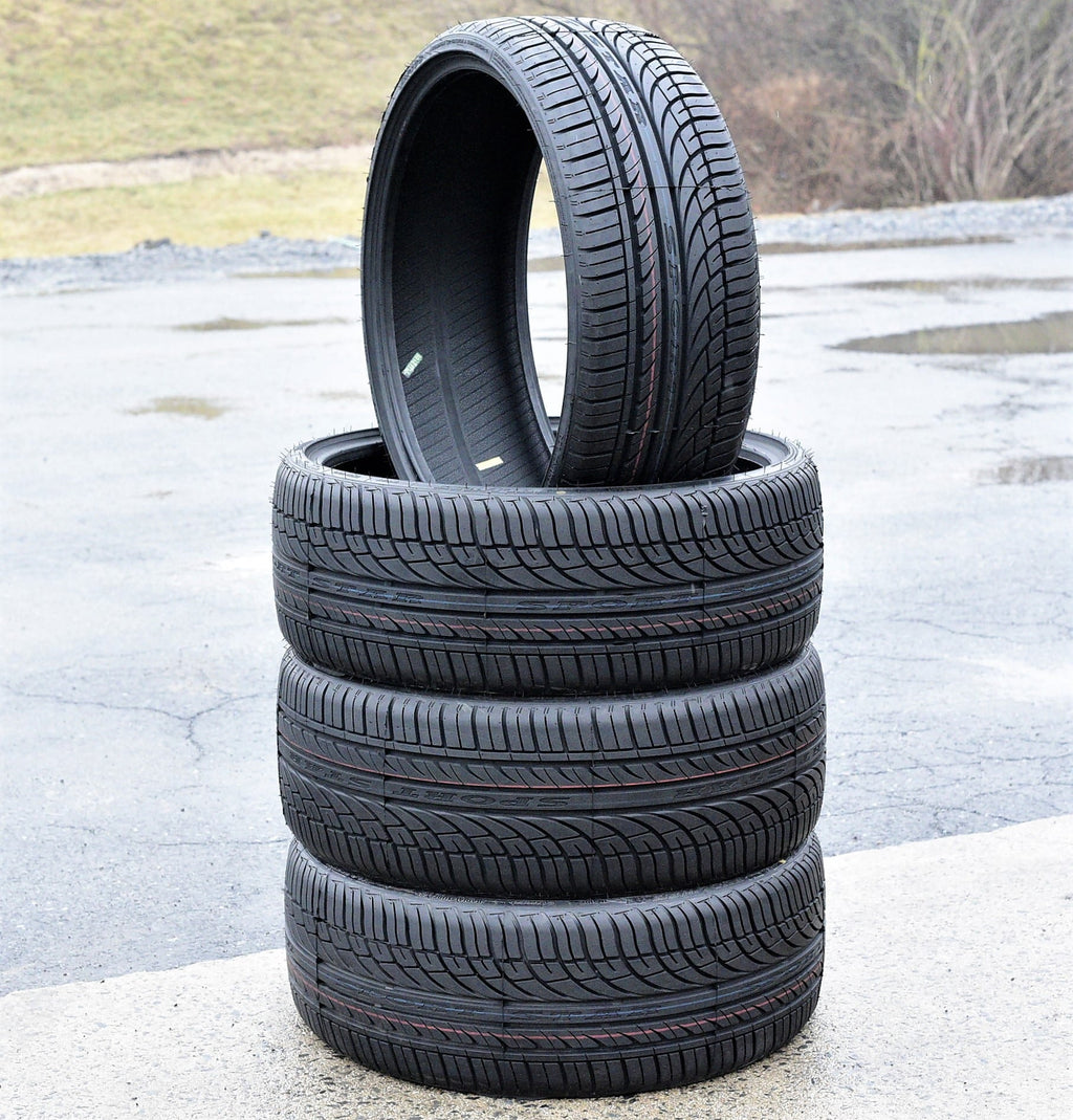 Fullway HP108 305/35R24 112V XL AS A/S Performance Tire