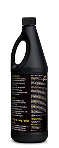 Techron Complete Fuel System Cleaner 32-ounce Fuel Additive