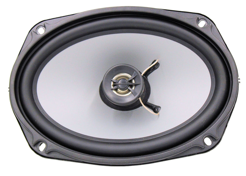 IMC Audio 6x9 Front Door Speaker for 2015 2016 2017 2018 2019 2020 2021 Ford F-150