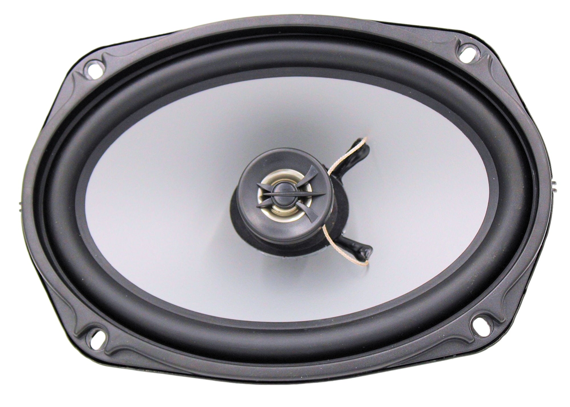IMC Audio 6x9 Front Door Speaker for 2015 2016 2017 2018 2019 2020 2021 Ford F-150