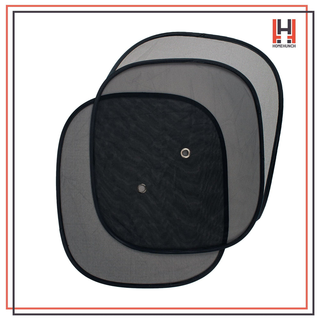 HomeHunch Car Window Windshield Shades Sun Protection Side Cover