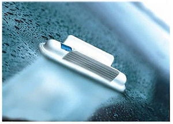 AQUAPEL Applicator (4) Windshield Glass Treatment Water Rain Repellent Repels