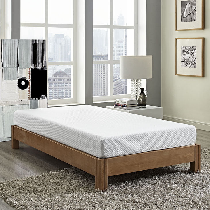 Modway Aveline 6" Twin Mattress