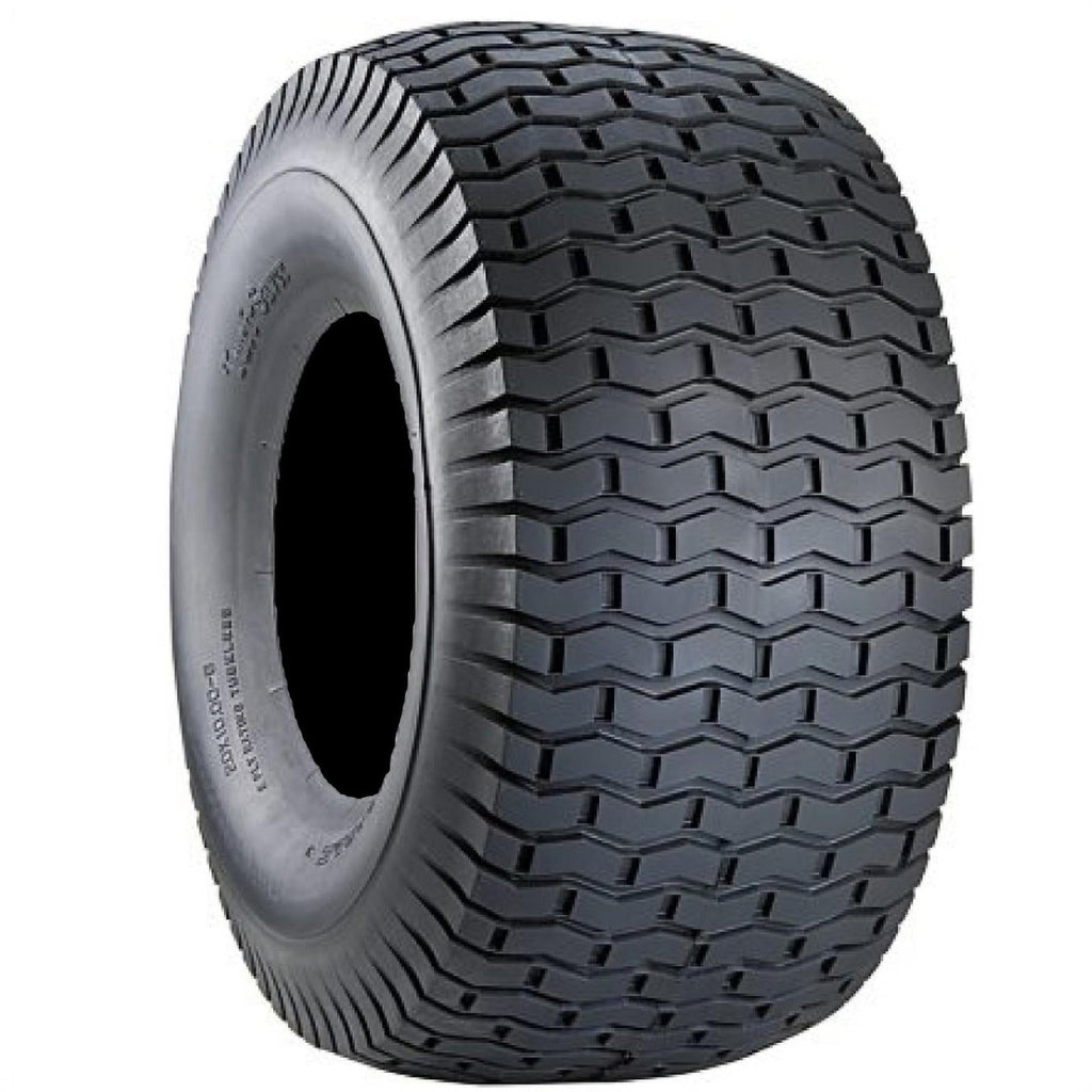 Carlisle Turf Saver 15X6-6 45A3 A Lawn & Garden Tire