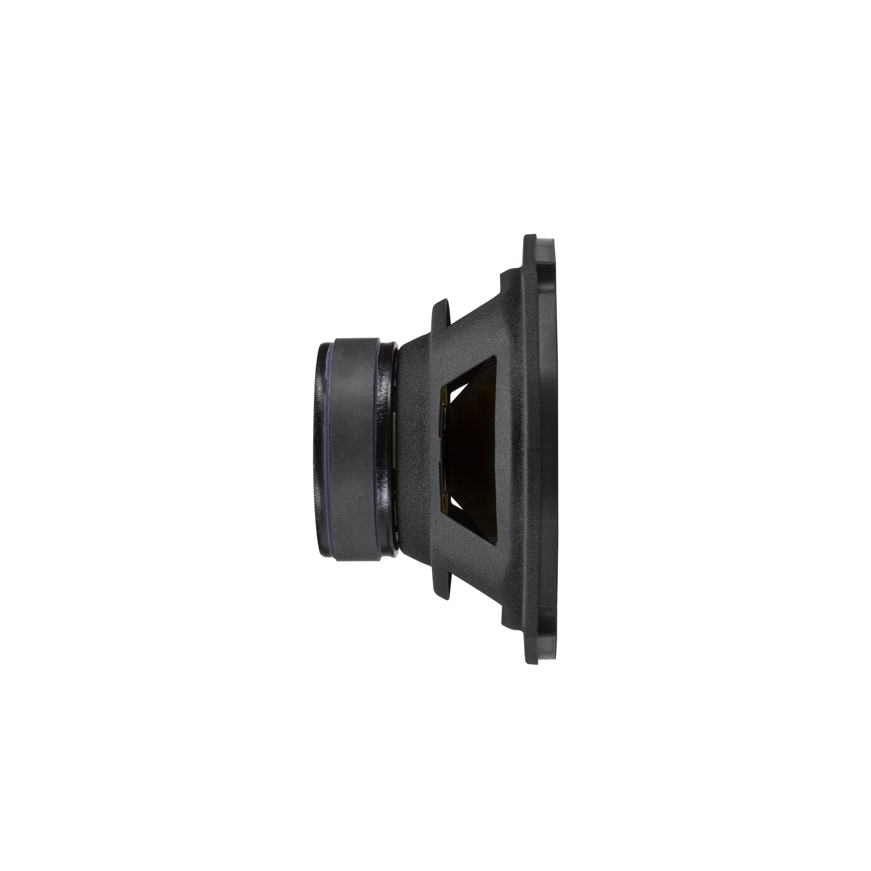 Kicker 48ESC693 6x9 inch, 3-way Coaxial Speakers