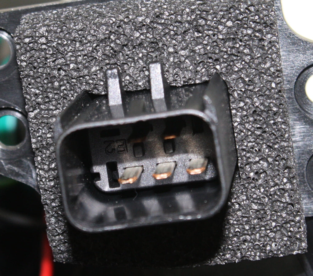 Tail Light Compatible With 2005-2007 Jeep Liberty Left Driver With bulb(s)
