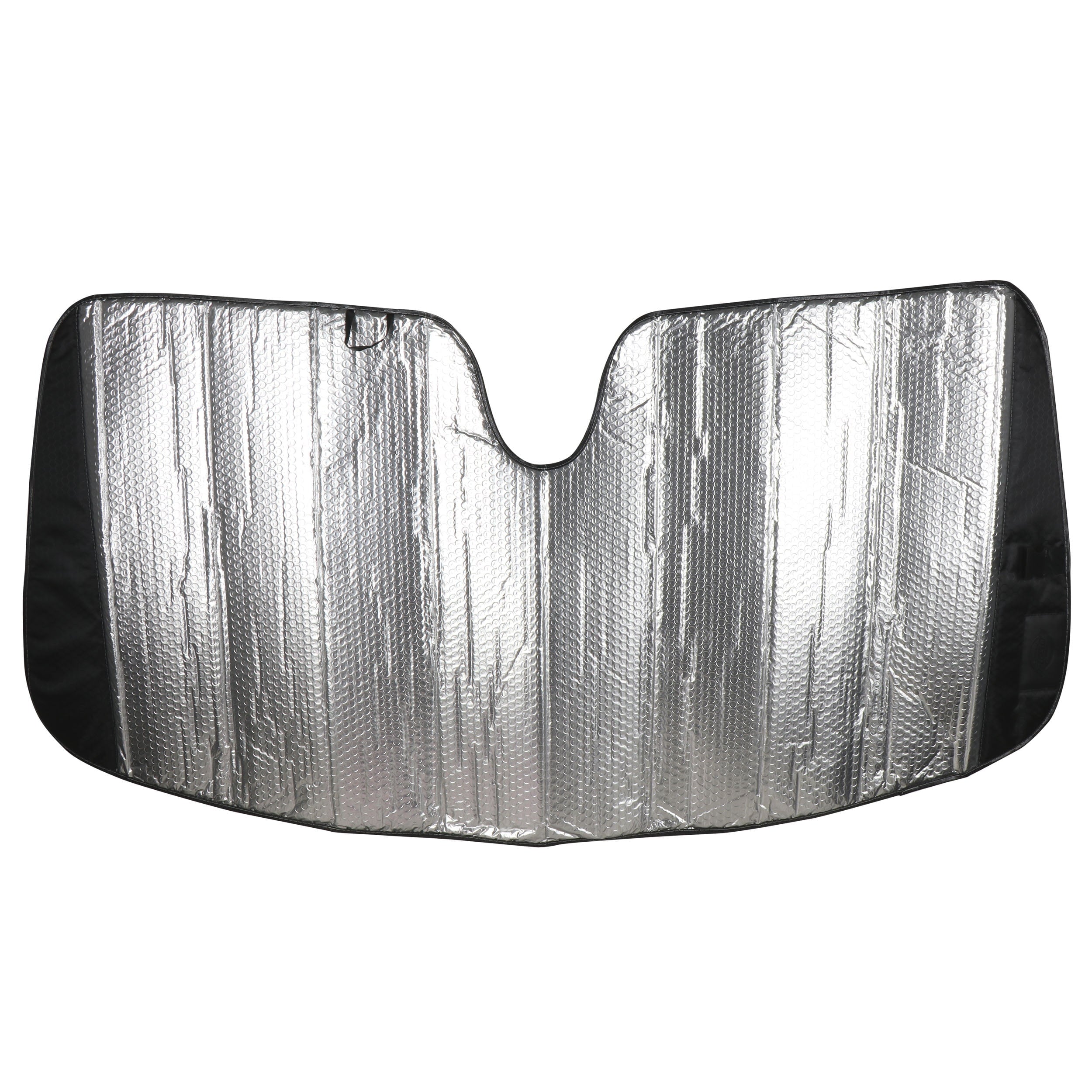 Genuine Dickies Universal Auto Sunshade for Trucks, Black, 40903WDI