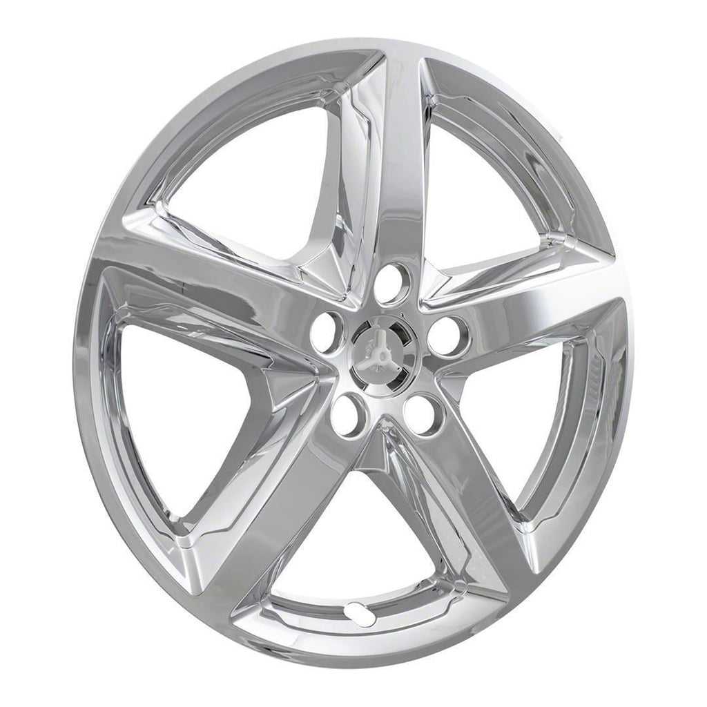 WHEEL COVER Fits select: 2017-2019 FORD EXPLORER, 2016 FORD EXPLORER XLT