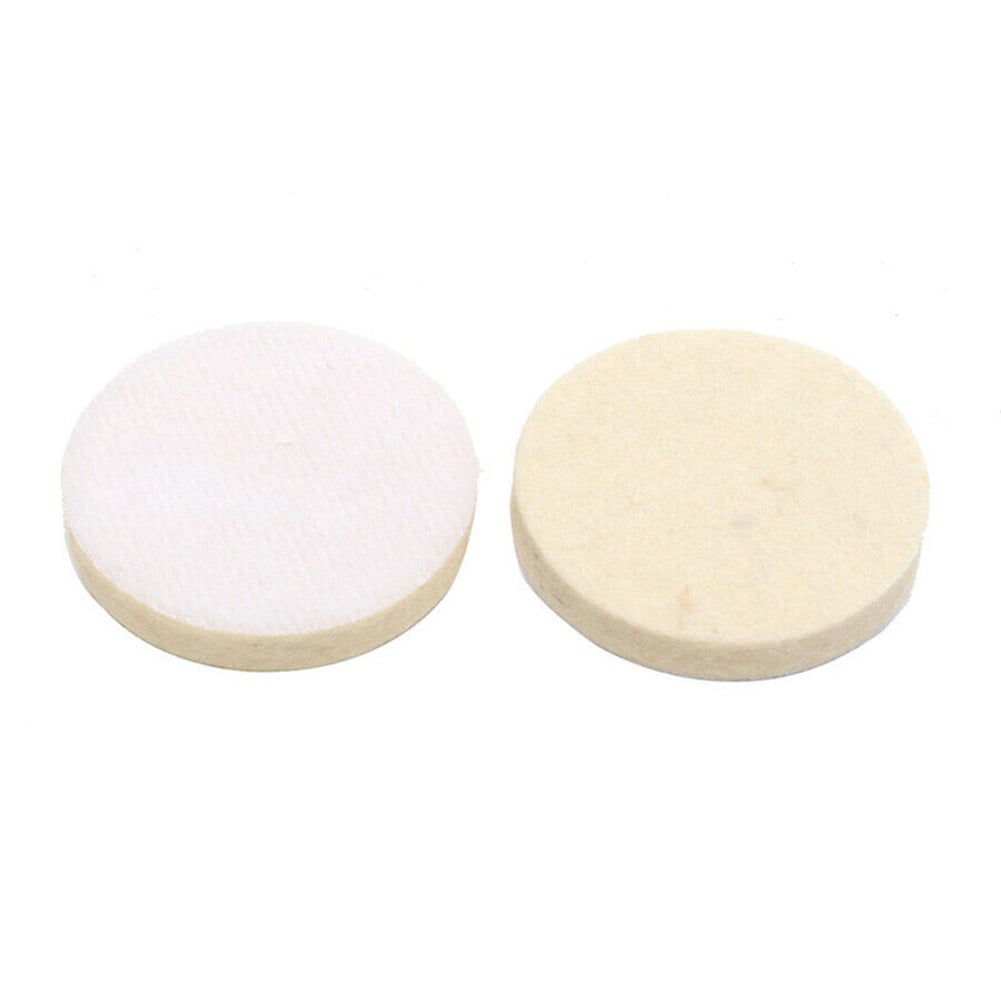 Ruibeauty Windshield Glass Polishing Kit Car Windscreen Scratch Remover 50G Cerium Oxide