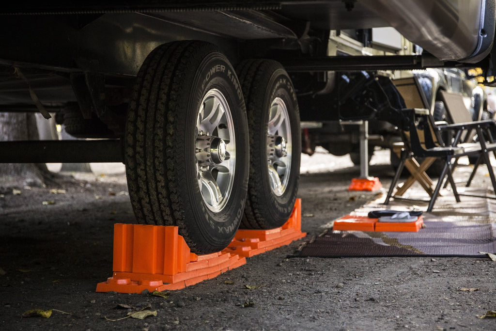 Tri-Lynx 00015 Lynx Levelers - 10 Pack