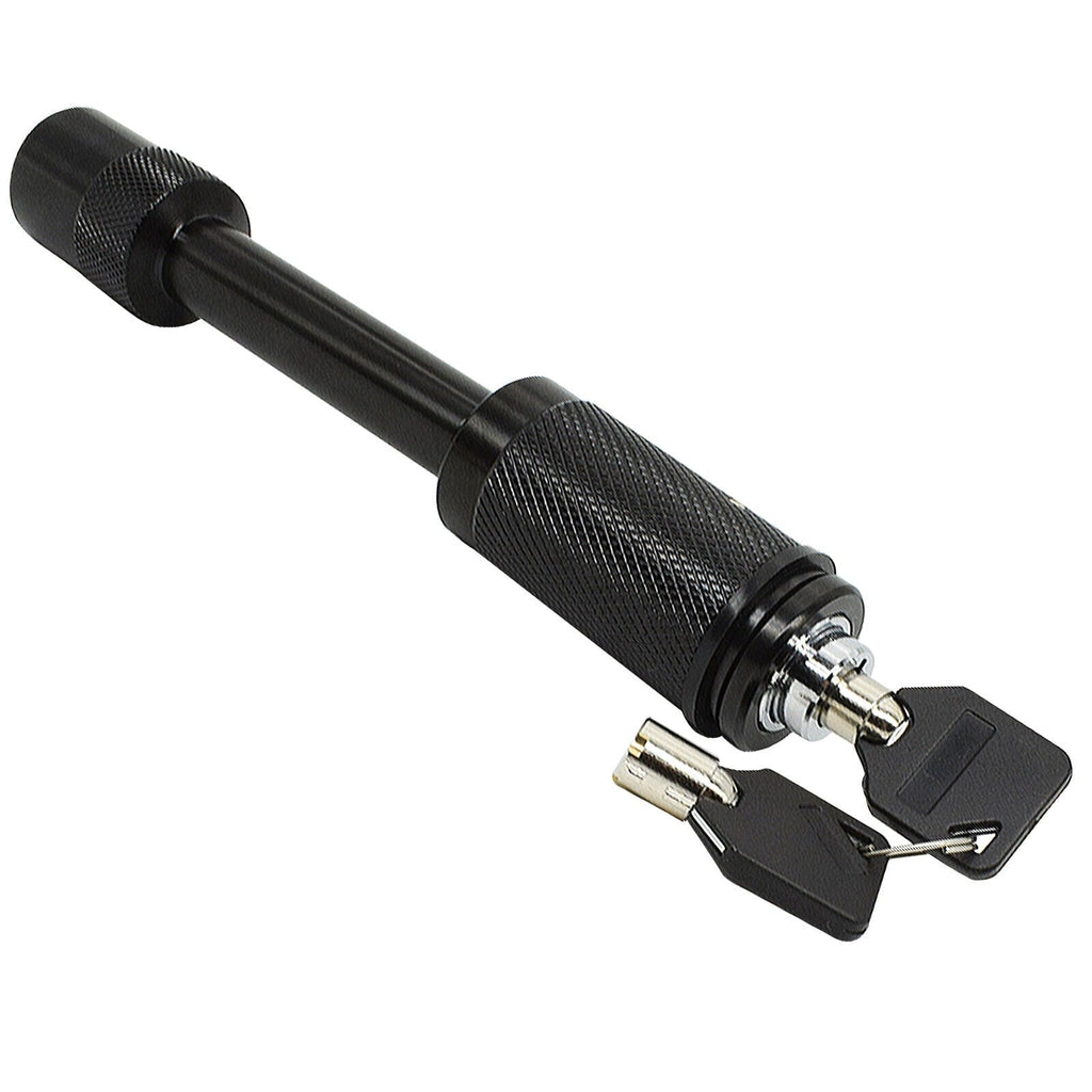 5/8" 16mm Hitch Pin Lock Tow Bar Tongue Anti Theft Caravan Trailer Towbar