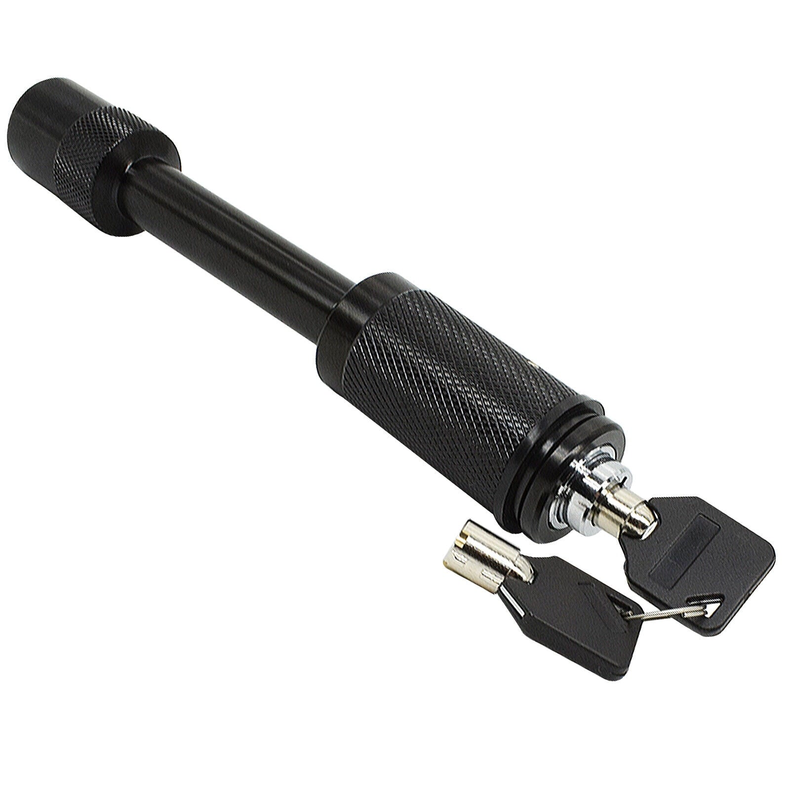 5/8" 16mm Hitch Pin Lock Tow Bar Tongue Anti Theft Caravan Trailer Towbar