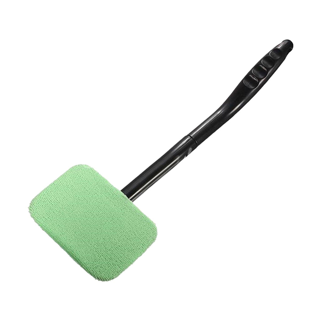 Car Window Cleaner Inside Windshield Brush Tool, Windshield Brush Tool