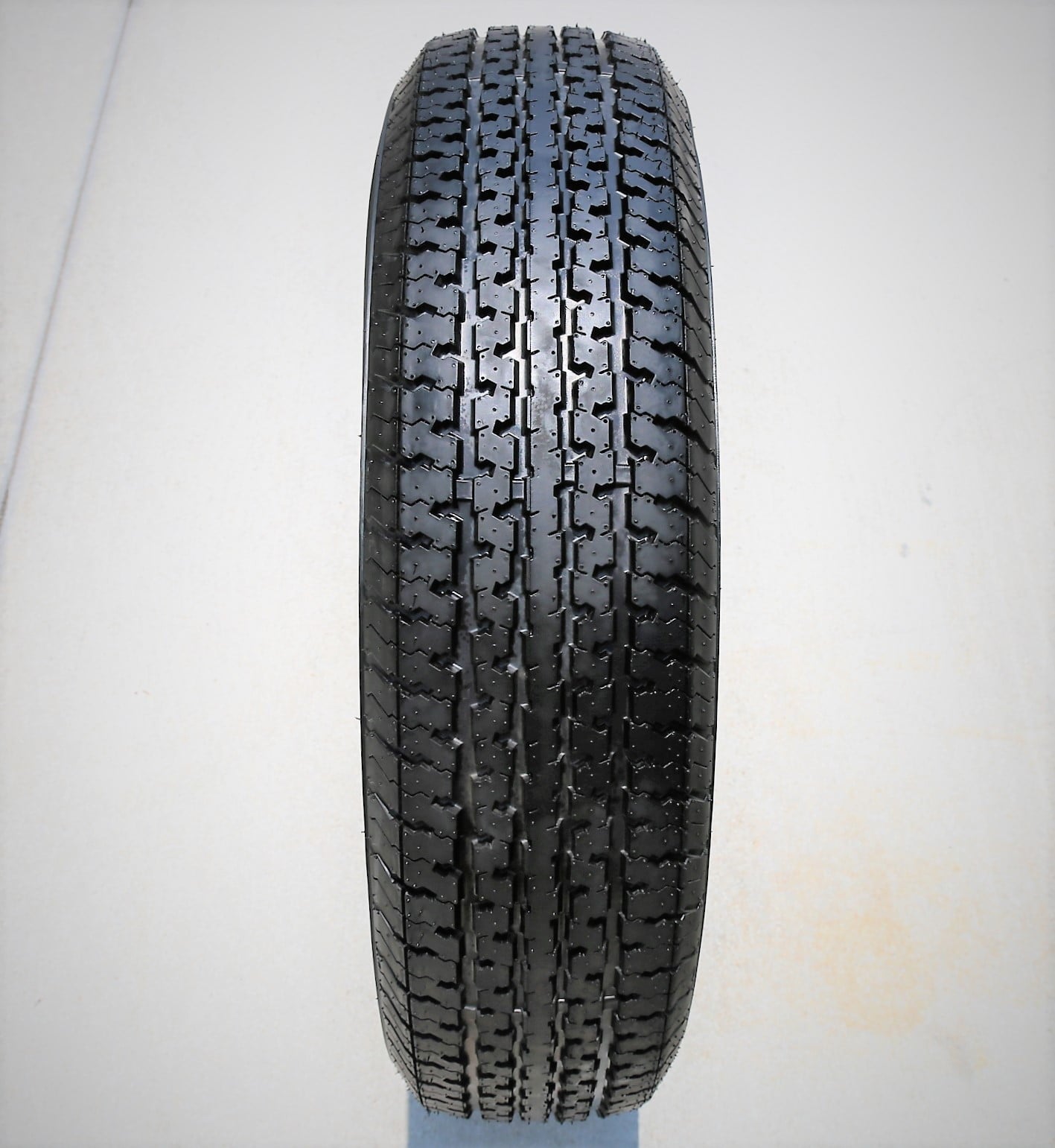 Transeagle ST Radial II Trailer Tire - ST235/80R16 126L LRF 12PLY