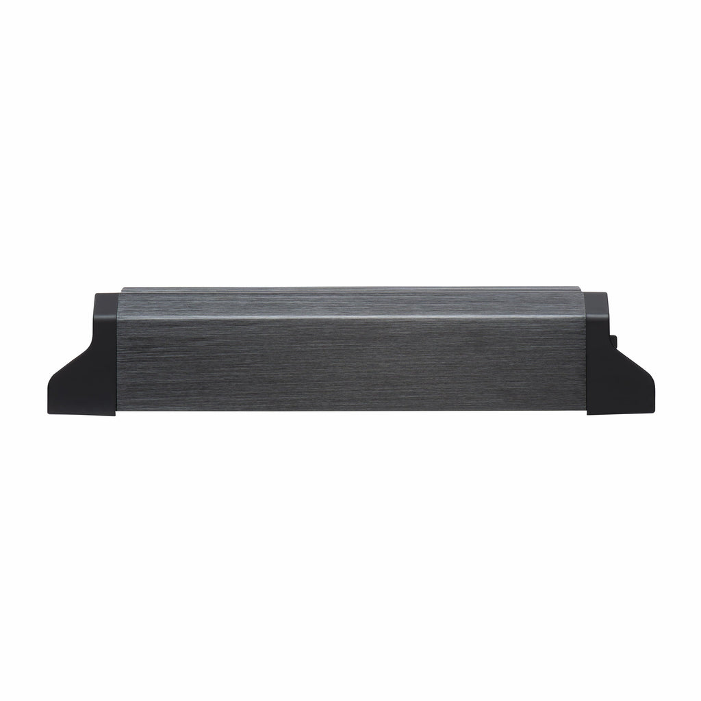 Restored Premium Sound Storm Laboratories CG1501M Charge Series Car Audio Amplifier 1500 High Output, 2/8 Ohm, High/Low Level Inputs, Low Pass Crossover, Hook Up To Stereo and Subwoofer (Refurbished)