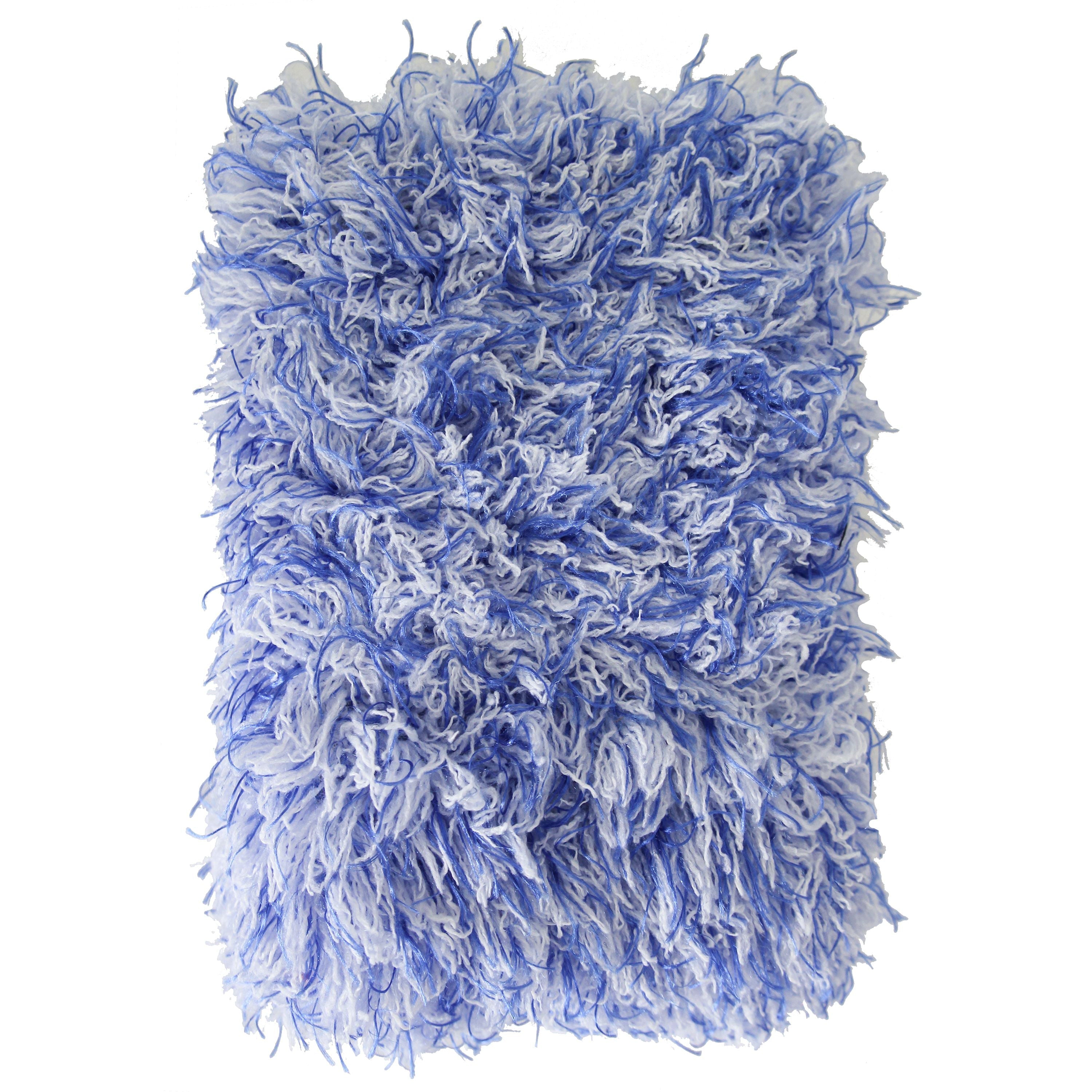 Viking 2-in-1 Ultimate Microfiber Wash Sponge