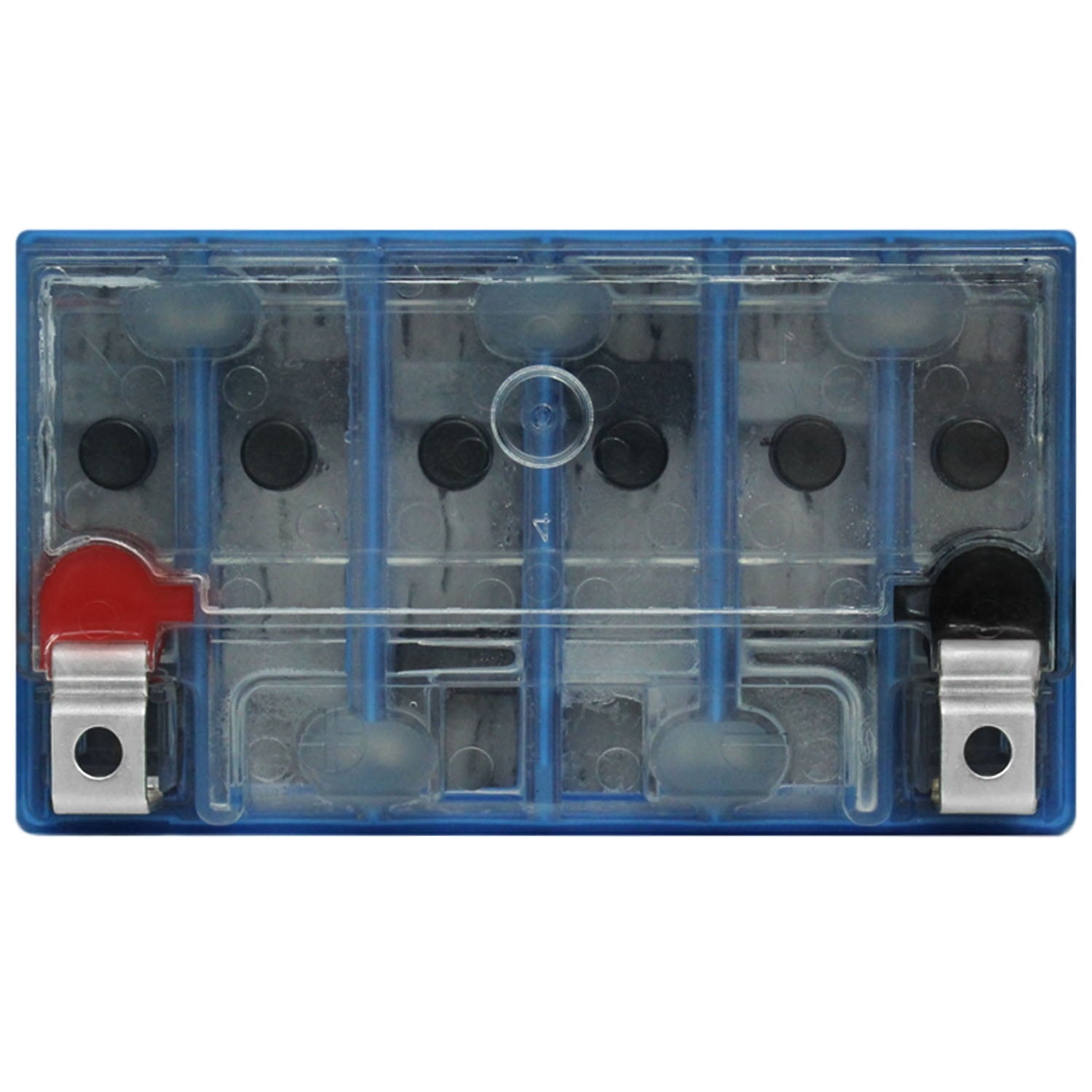 YTZ14S 230CCA GEL Battery for Honda ST1300 ABS (2003 - 2012)