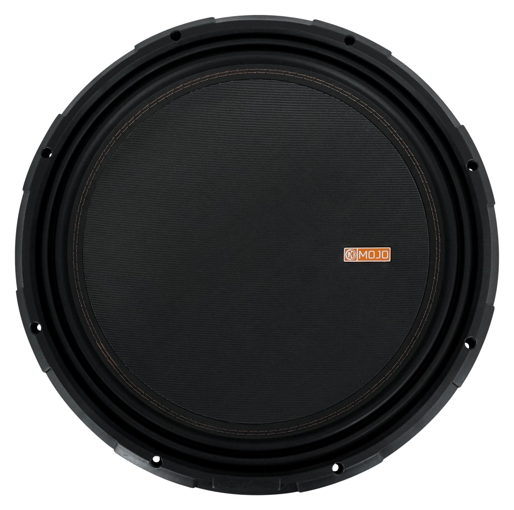 2 Memphis Audio MOJO 1512 15" 3000 Watt Competition Car Subwoofers Subs MOJO1512