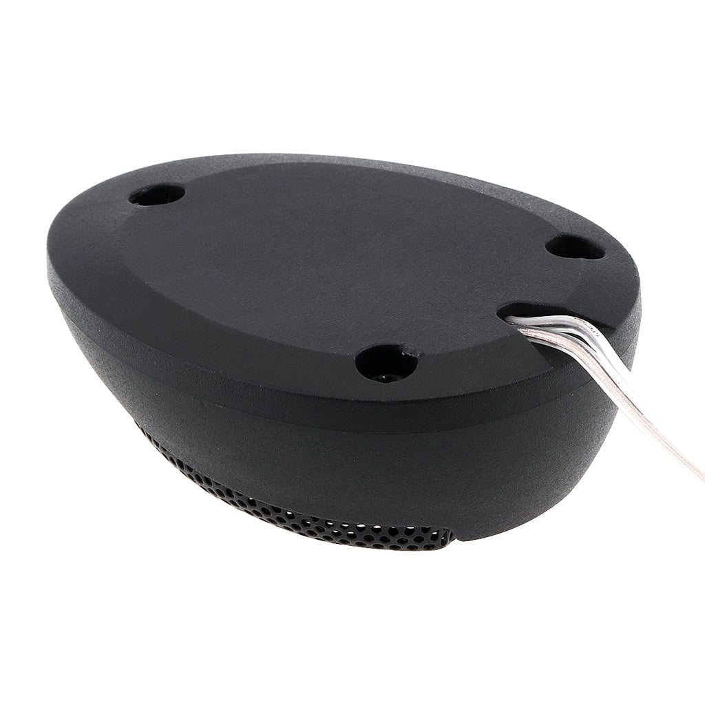 2pcs 1000W TW-106 High Efficiency Mini Dome Tweeter Speakers for Car Audio System