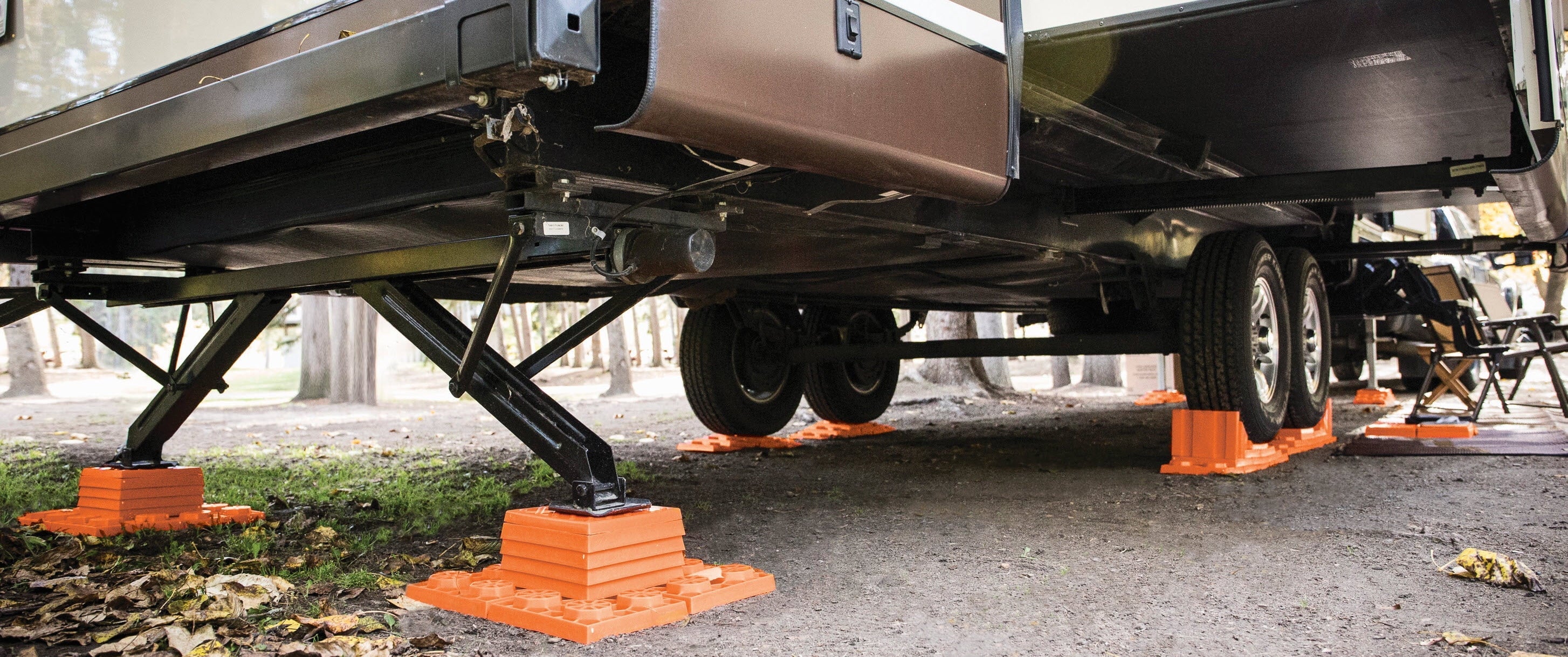 Tri-Lynx 00015 Lynx Levelers - 10 Pack