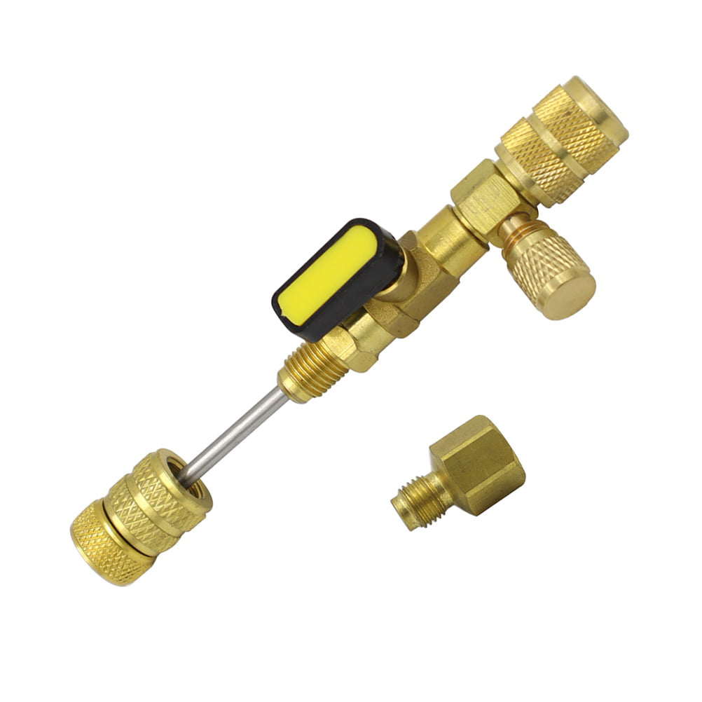 Core Valves Tool Installer Remover Air Conditioner Removal Refrigeration Removing Hvac Tools