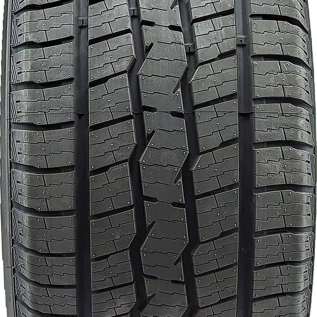 Crossmax 235/65R18 106H CHTS-1 All-Season Tire Fits: 2017-19 Cadillac XT5 Luxury, 2017-23 GMC Acadia SLE