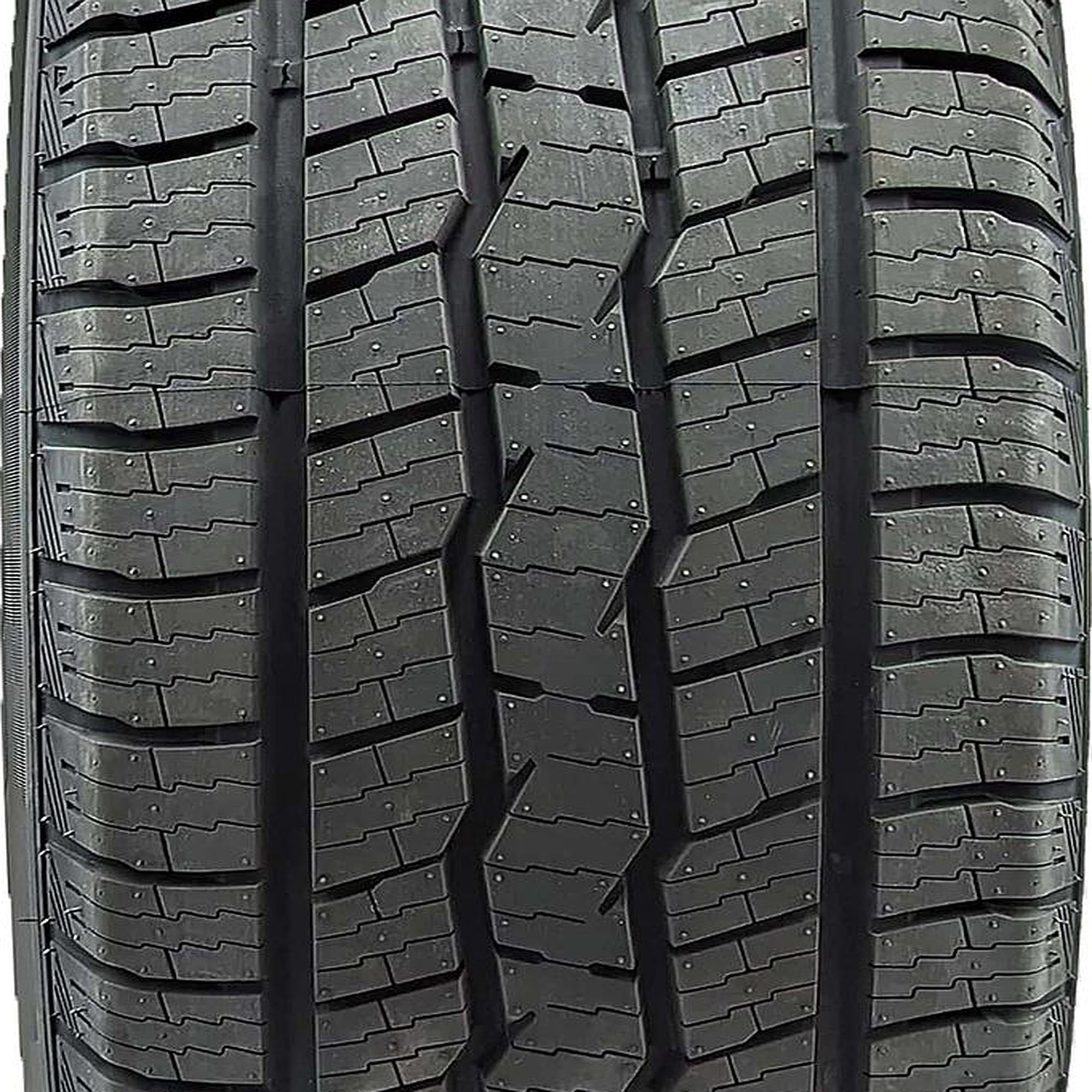 Crossmax 235/65R18 106H CHTS-1 All-Season Tire Fits: 2017-19 Cadillac XT5 Luxury, 2017-23 GMC Acadia SLE