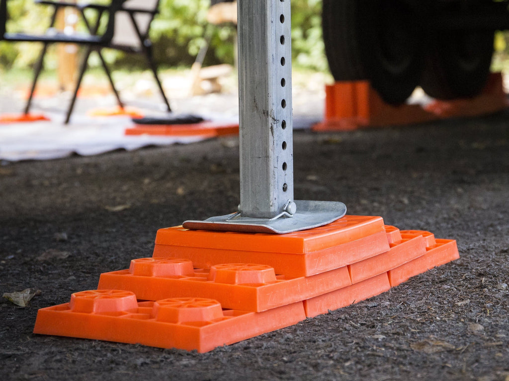 Tri-Lynx 00015 Lynx Levelers - 10 Pack