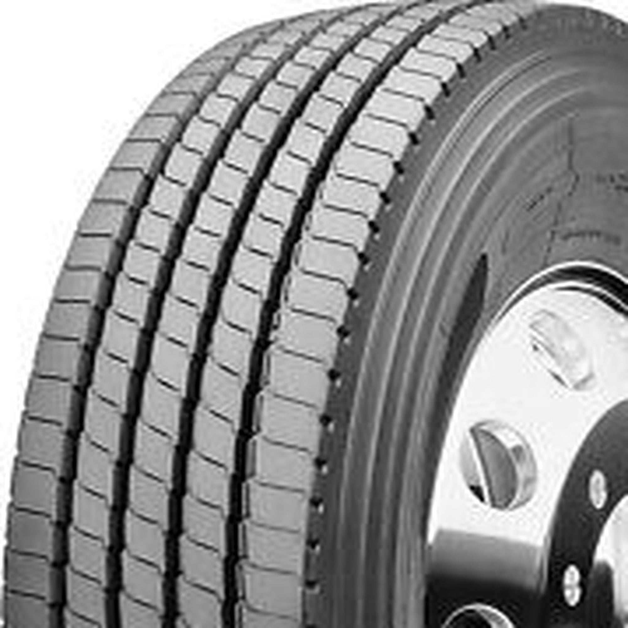 Ironhead IAR220 235/75R17.5 143/141J J Commercial Tire
