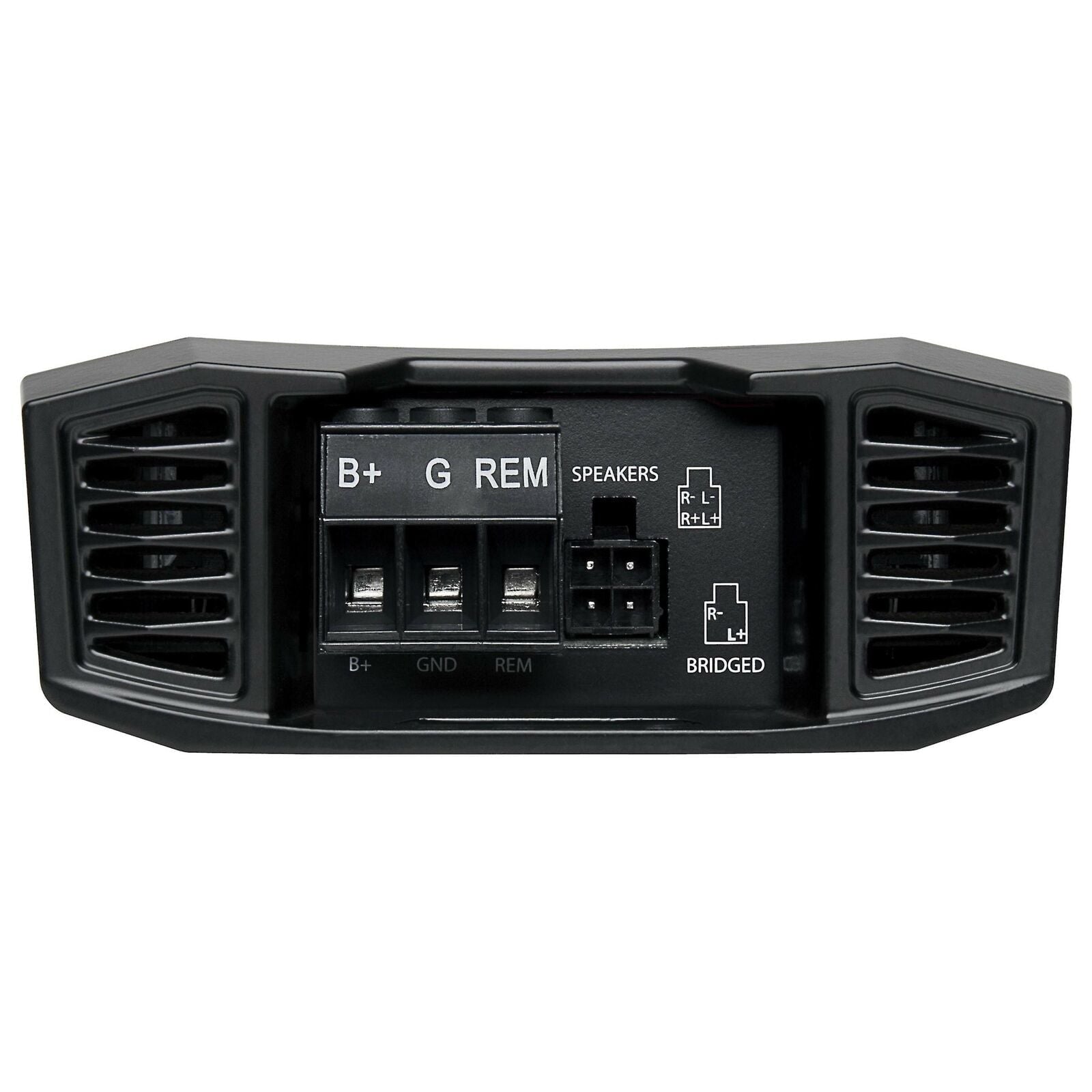 Rockford Fosgate Power T400X2AD - Car, motorcycle - amplifier - external - 2-channel