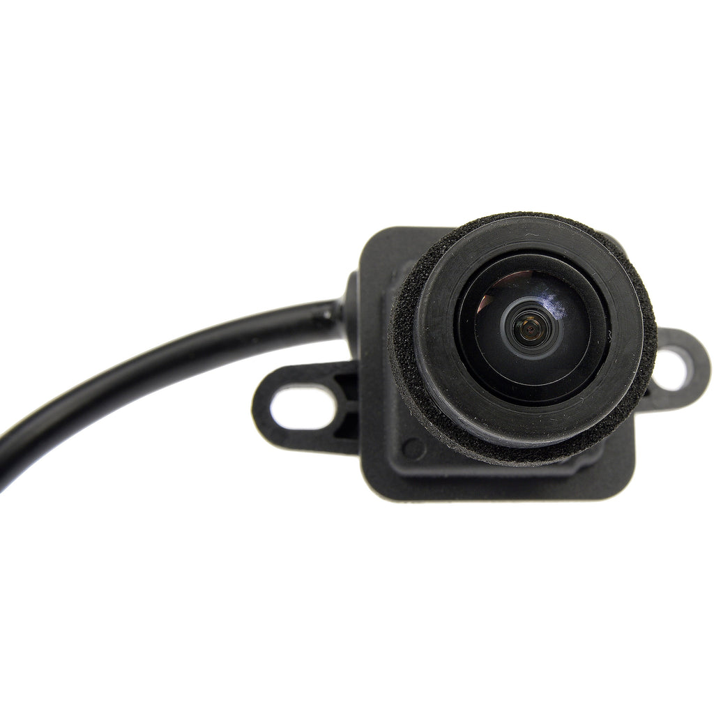 Dorman 590-143 Rear Park Assist Camera for Specific Dodge Models Fits select: 2011-2020 DODGE JOURNEY
