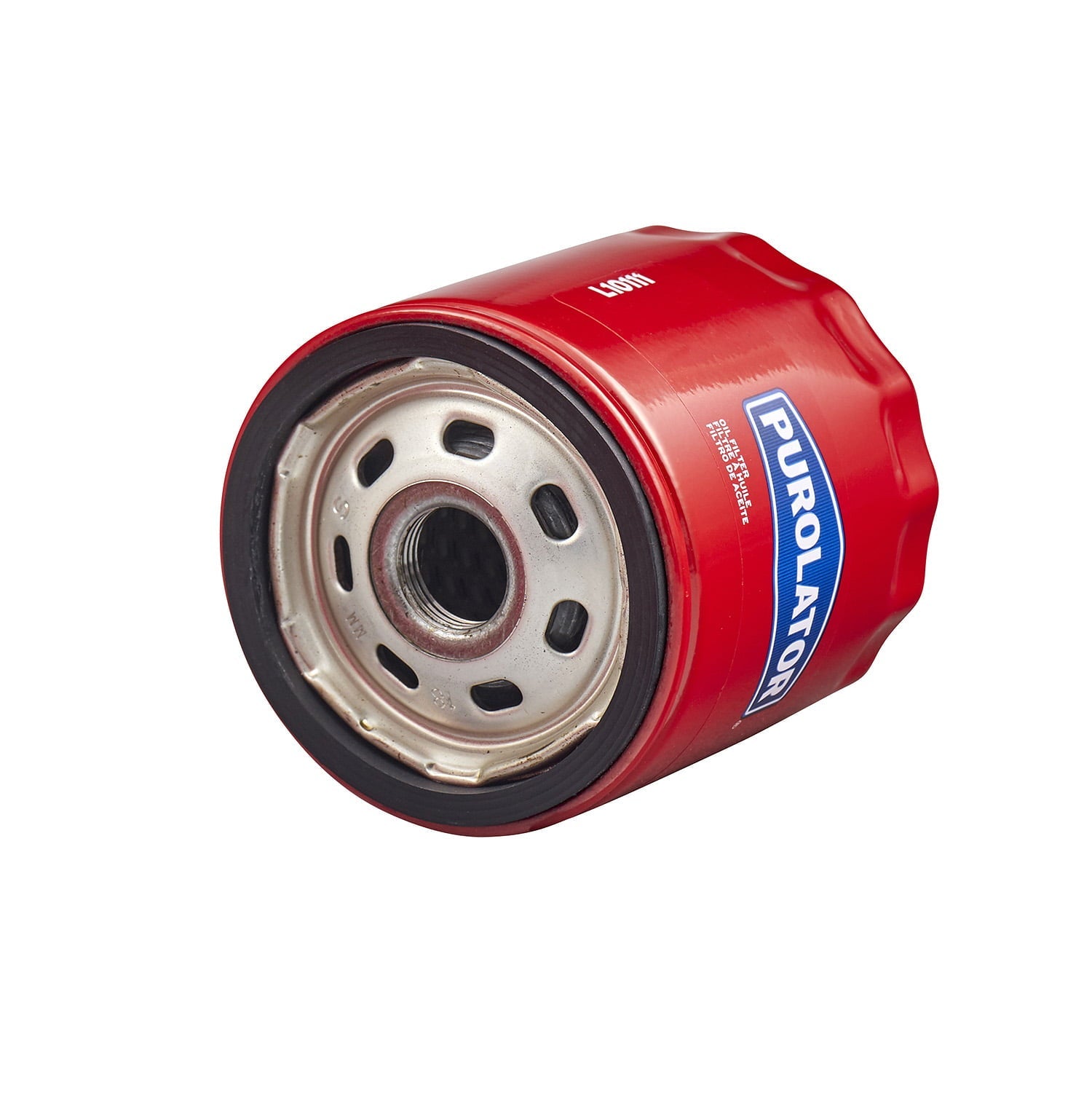 Purolator L10111 Purolator Premium Engine Protection Oil Filter Fits select: 2005-2009 CHEVROLET EQUINOX, 1976-2005 BUICK LESABRE